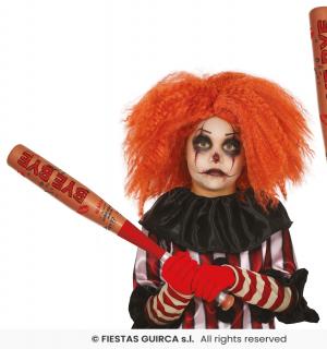 Batte de base-ball plastique ByeBye 47cm