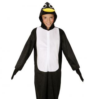 Combinaison de Pingouin 4/5 ans