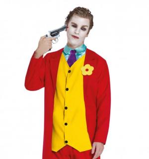 Joker rouge taille M/L
