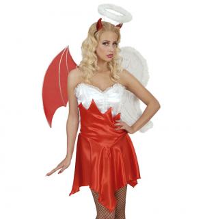 Ange et demon taille L