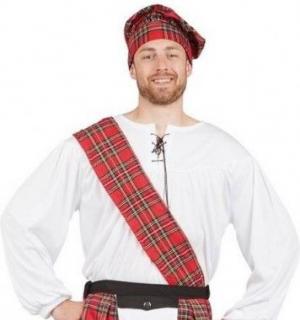 Costume écossais homme taille L/XL