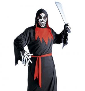 Evil fantome 8/10 ans