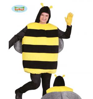 Bourdon abeille taille M/L
