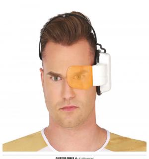 Lunettes de l'espace (N66)