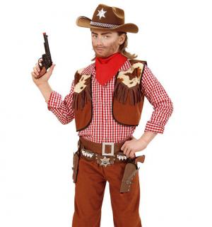 Cowboy 5/7 ans