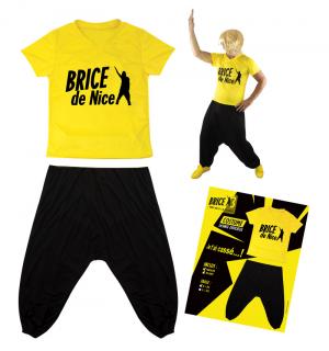 Brice de Nice taille L