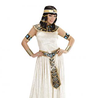 Imperatrice Egyptienne velours taille S