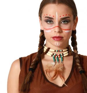 Collier indien