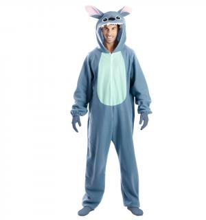 Combinaison Stitch adulte taille XL