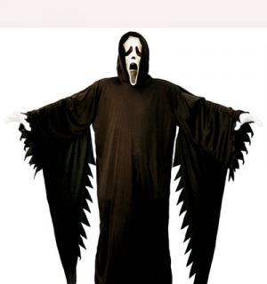 Scream taille XXL (58)