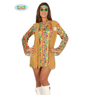 Hippie femme taille M