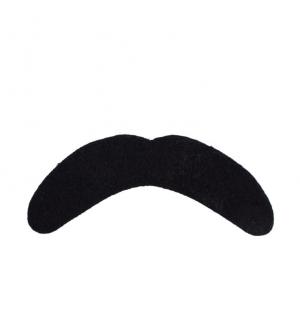 Moustaches années 70