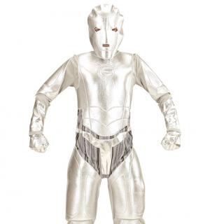 Combinaison de Robot 11/13 ans