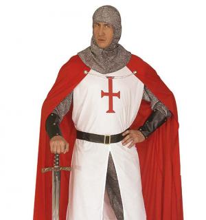 Chevalier Cathare taille L