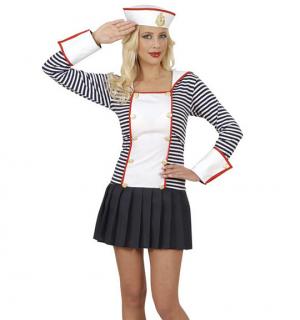 Sailor marin femme taille S