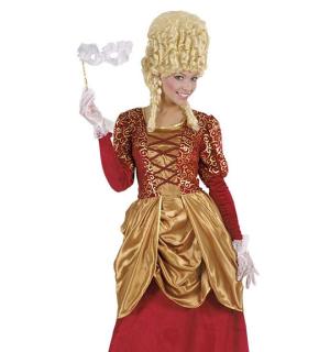 Marquise rouge taille S