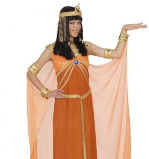 Cléopatre orange