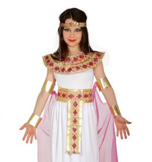 Egyptienne 10/12 ans