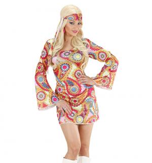 Hippie girl taille M
