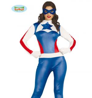 Super América taille S/M
