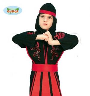 Ninja 7/9 ans