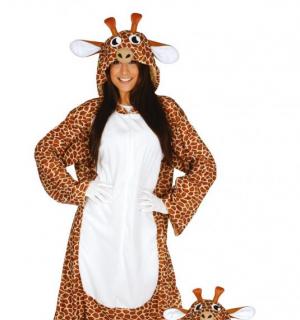 Kigurumi girafe taille L/XL