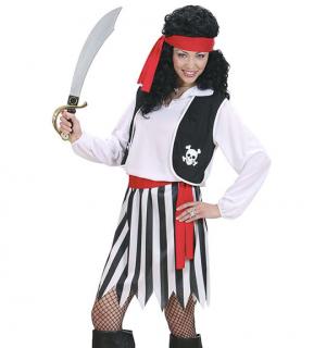 Pirate femme taille S