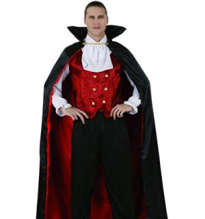 Vampire Elégant Taille M