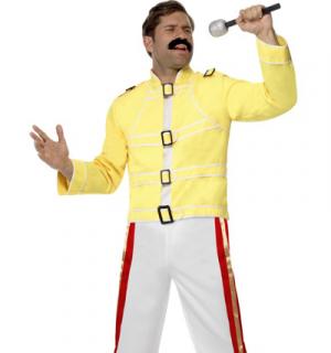 Freddie mercury