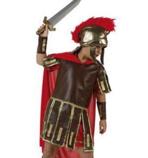 Centurion romain enfant 8/10 ans