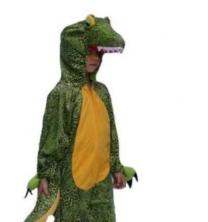 Dragon 2/3 ans