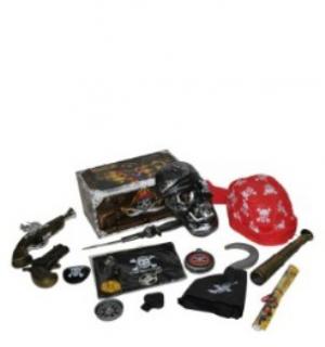 Kit pirate N2 pour enfant