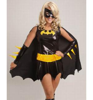 Bat Girl taille M