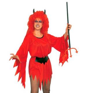 Diablesse Taille M