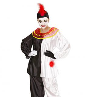 Pierrot adulte taille M