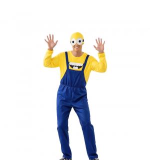 Combinaison de Minion taille M/L