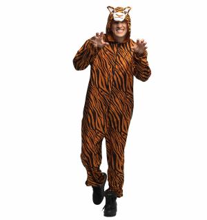 Combinaison de Tigre taille M