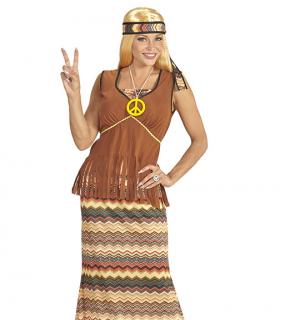 Hippie femme taille XS