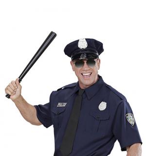 Chemise de policier M/L