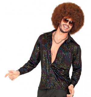 Chemise disco psyché taille S/M