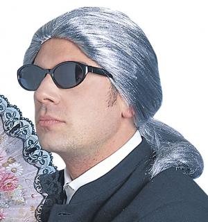 Perruque karl