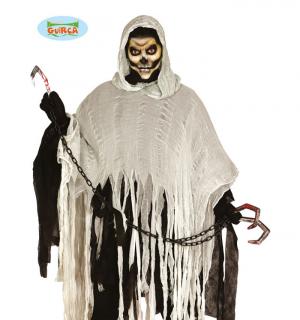 Homme des ténèbres taille M/L