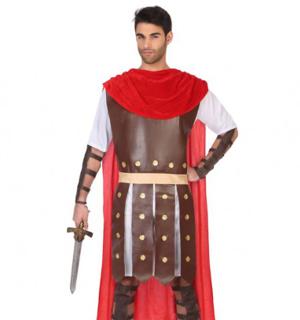 Gladiateur romain taille XL