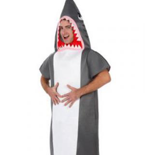 Requin taille M