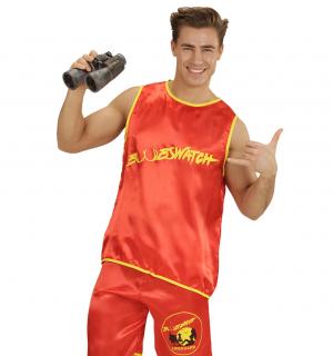Secouriste de la plage taille M