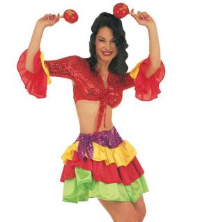 Bresilienne taille S