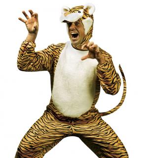 Tigre taille L