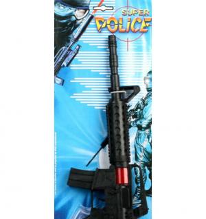 Fusil mitrailleur à étincelles 44cm