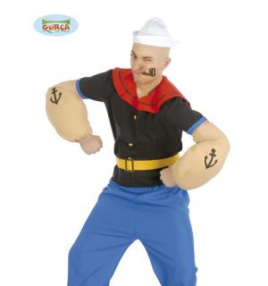 Popeye taille L/XL