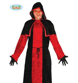 Pretre satanique S/M